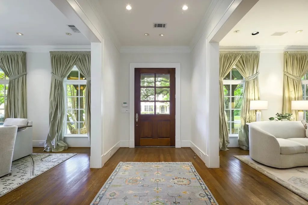 3621 Shenandoah Street Highland Park TX 75205