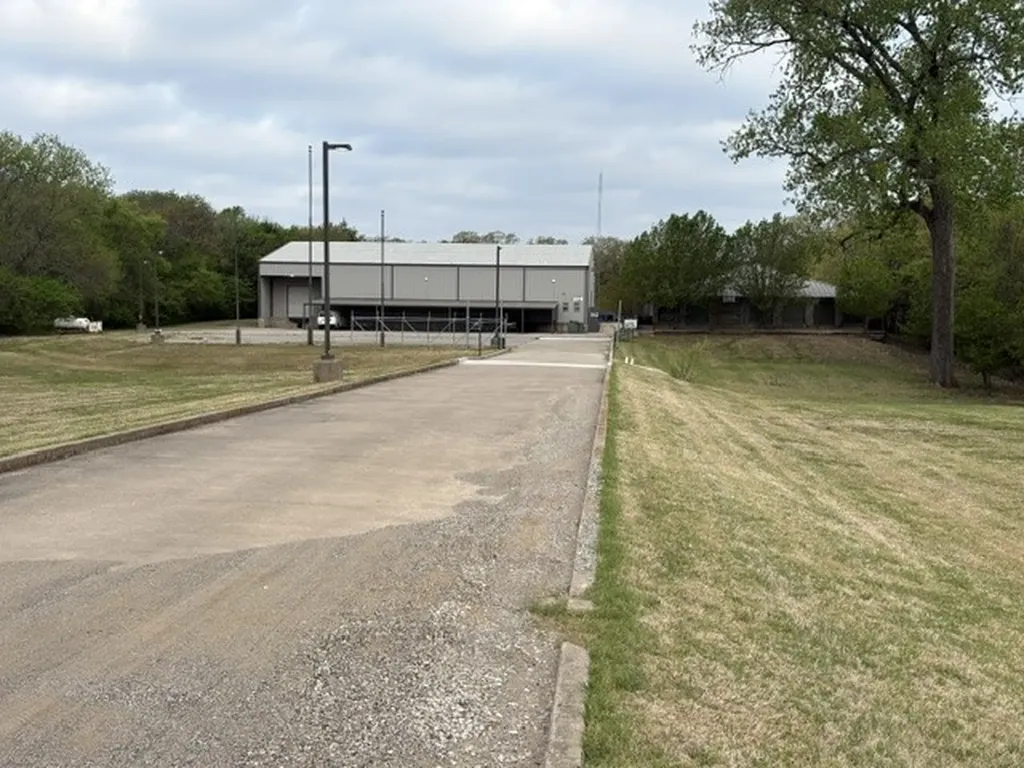 Denison TX, 4101 S Texoma Parkway