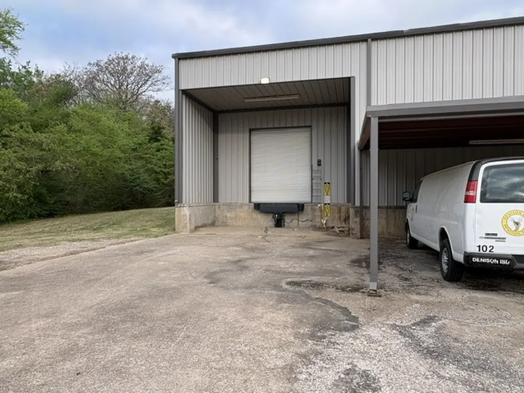 4101 S Texoma Parkway Denison TX 75020