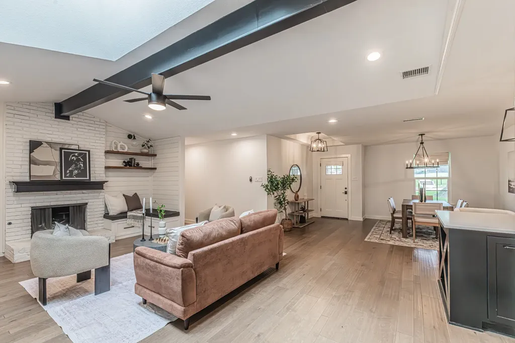 322 Canyon Ridge Drive Richardson TX 75080