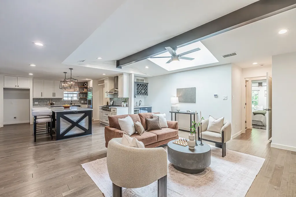 322 Canyon Ridge Drive Richardson TX 75080