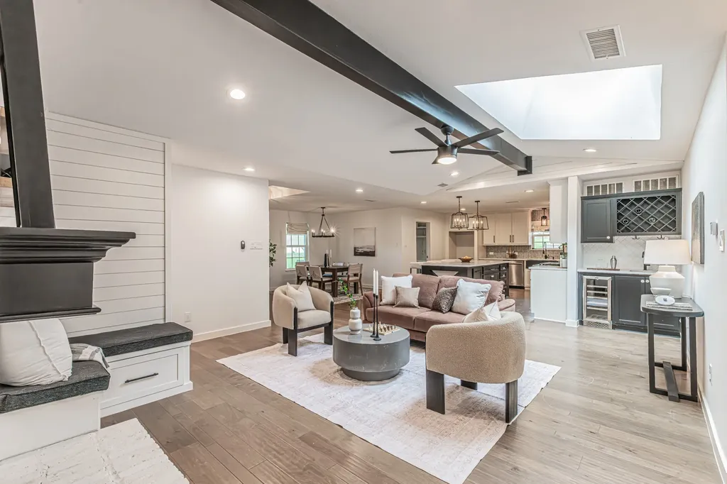 322 Canyon Ridge Drive Richardson TX 75080
