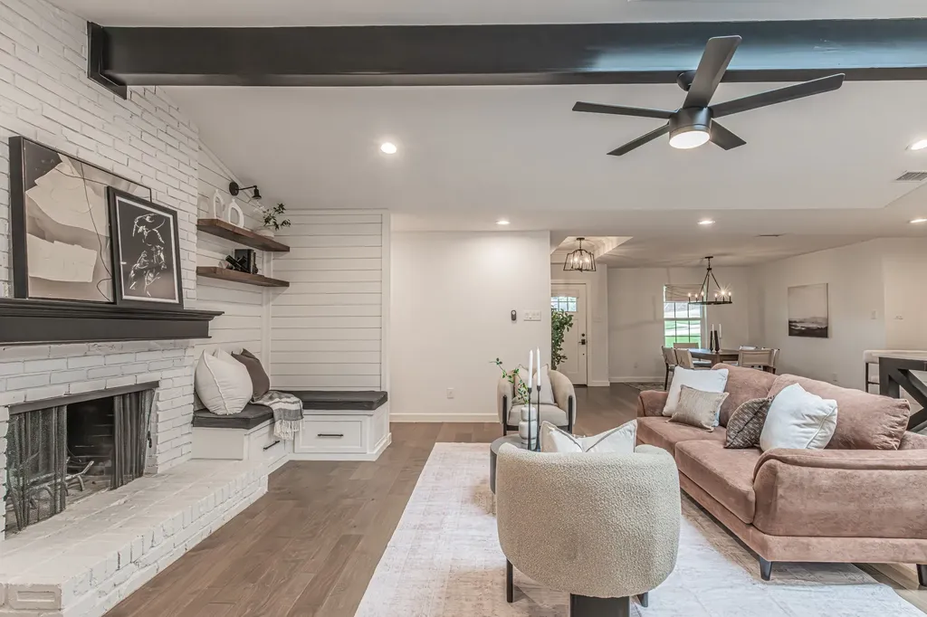 322 Canyon Ridge Drive Richardson TX 75080