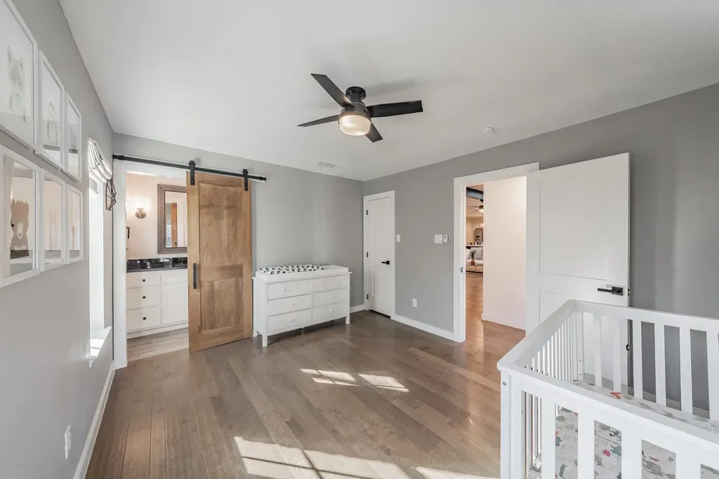 322 Canyon Ridge Drive Richardson TX 75080