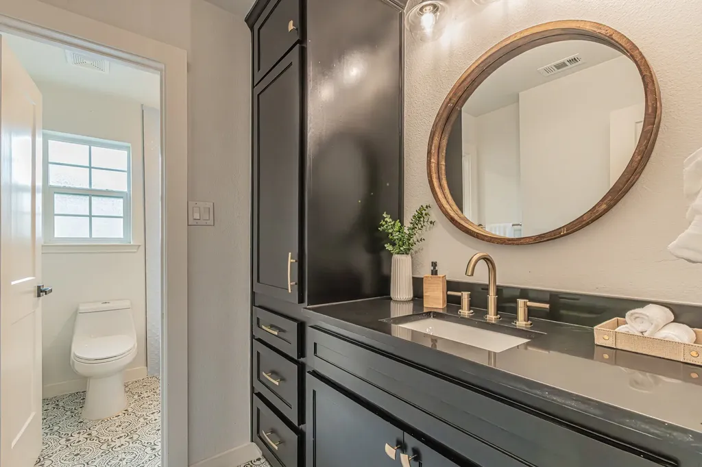 322 Canyon Ridge Drive Richardson TX 75080