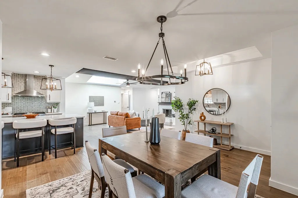 322 Canyon Ridge Drive Richardson TX 75080