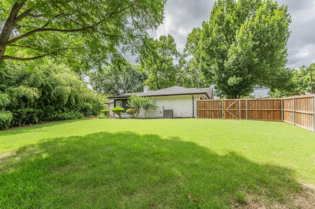 322 Canyon Ridge Drive Richardson TX 75080