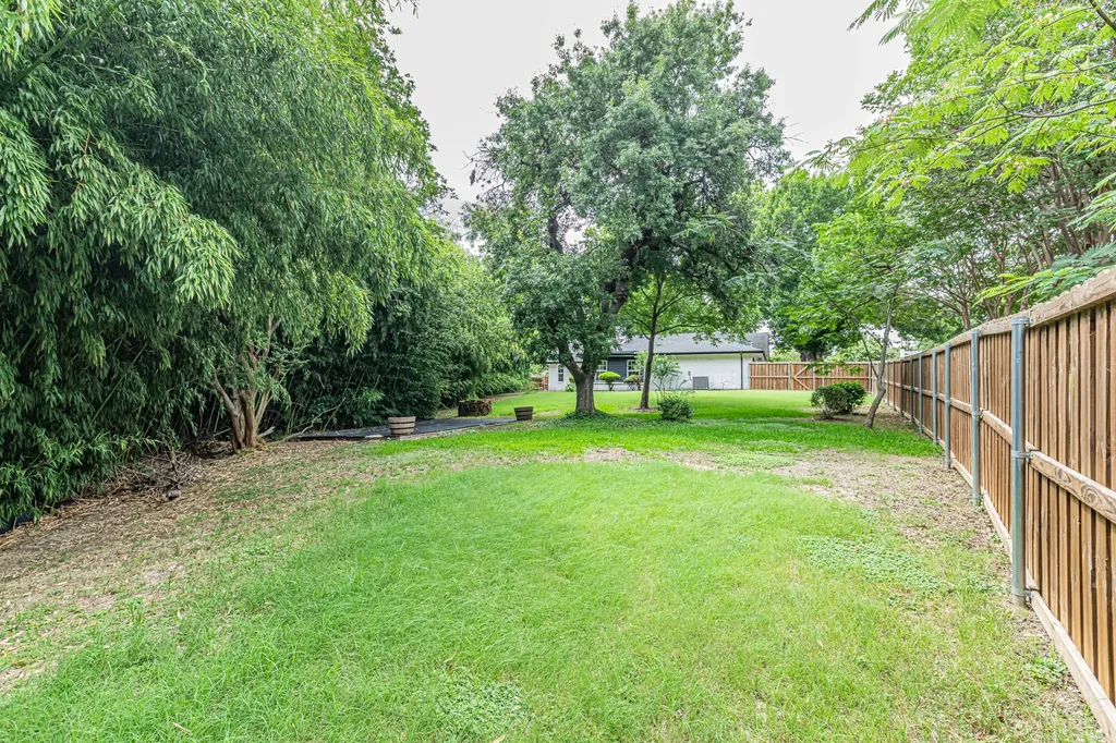 322 Canyon Ridge Drive Richardson TX 75080