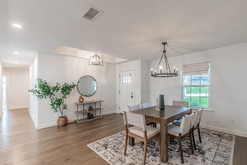 322 Canyon Ridge Drive Richardson TX 75080