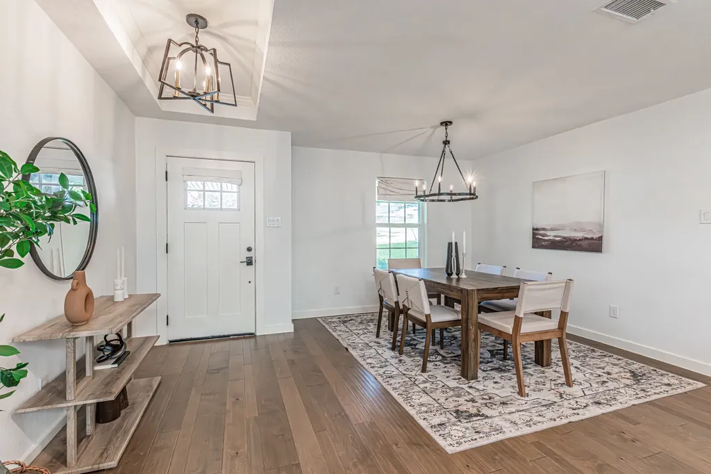 322 Canyon Ridge Drive Richardson TX 75080