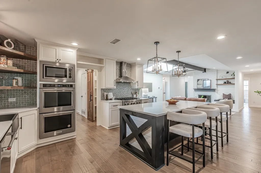 322 Canyon Ridge Drive Richardson TX 75080