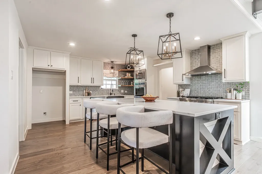 322 Canyon Ridge Drive Richardson TX 75080