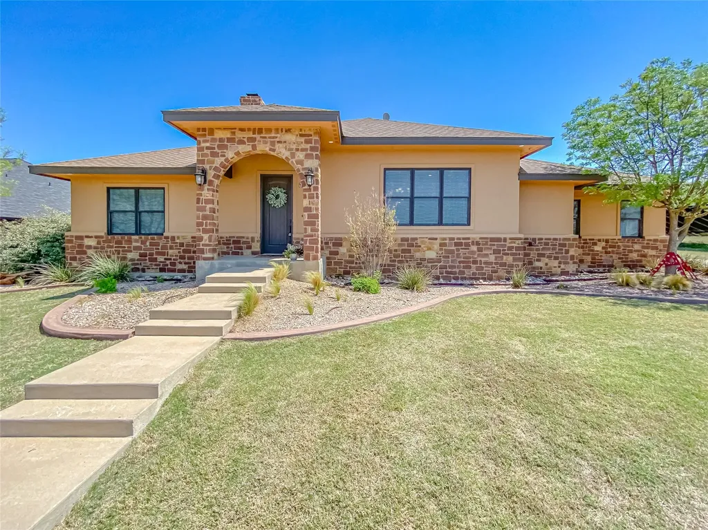 14 Remington Drive Albany TX 76430