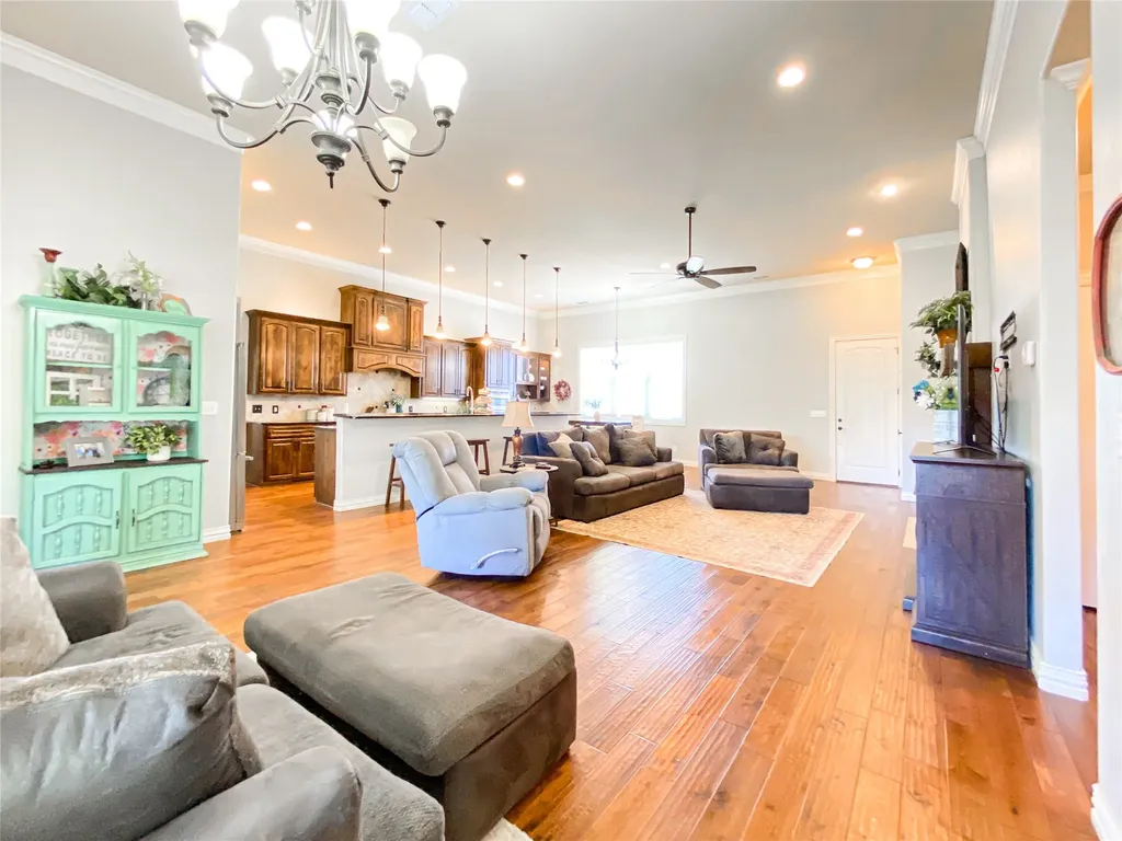 14 Remington Drive Albany TX 76430