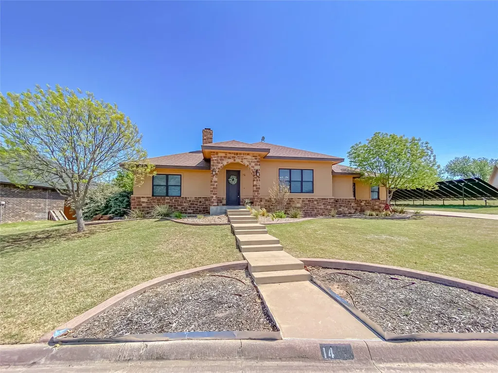 14 Remington Drive Albany TX 76430