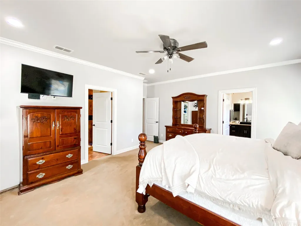 14 Remington Drive Albany TX 76430