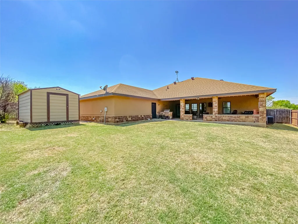 14 Remington Drive Albany TX 76430