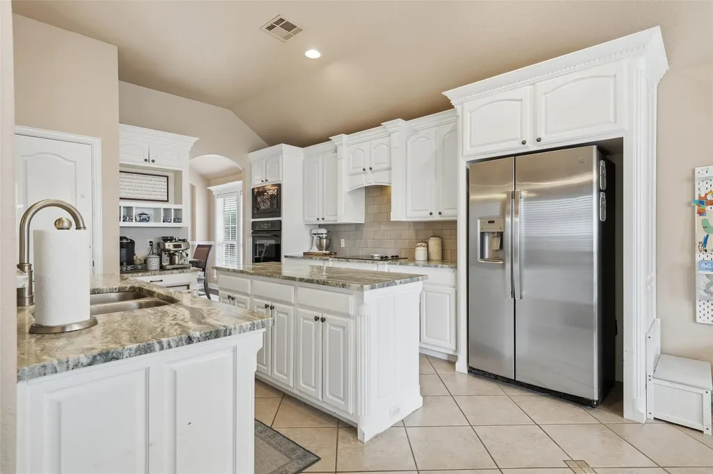 309 Canterbury Drive Waco TX 76712