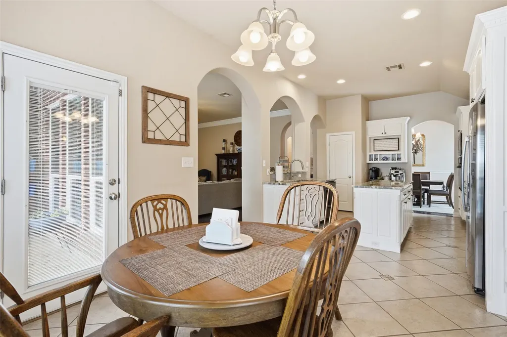309 Canterbury Drive Waco TX 76712
