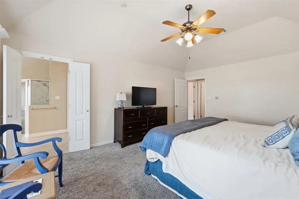 309 Canterbury Drive Waco TX 76712