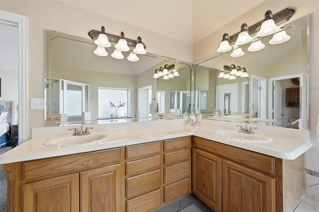 309 Canterbury Drive Waco TX 76712