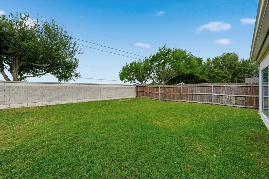 309 Canterbury Drive Waco TX 76712