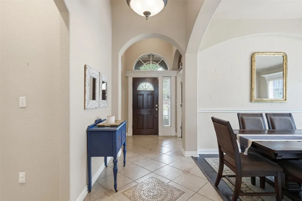 309 Canterbury Drive Waco TX 76712