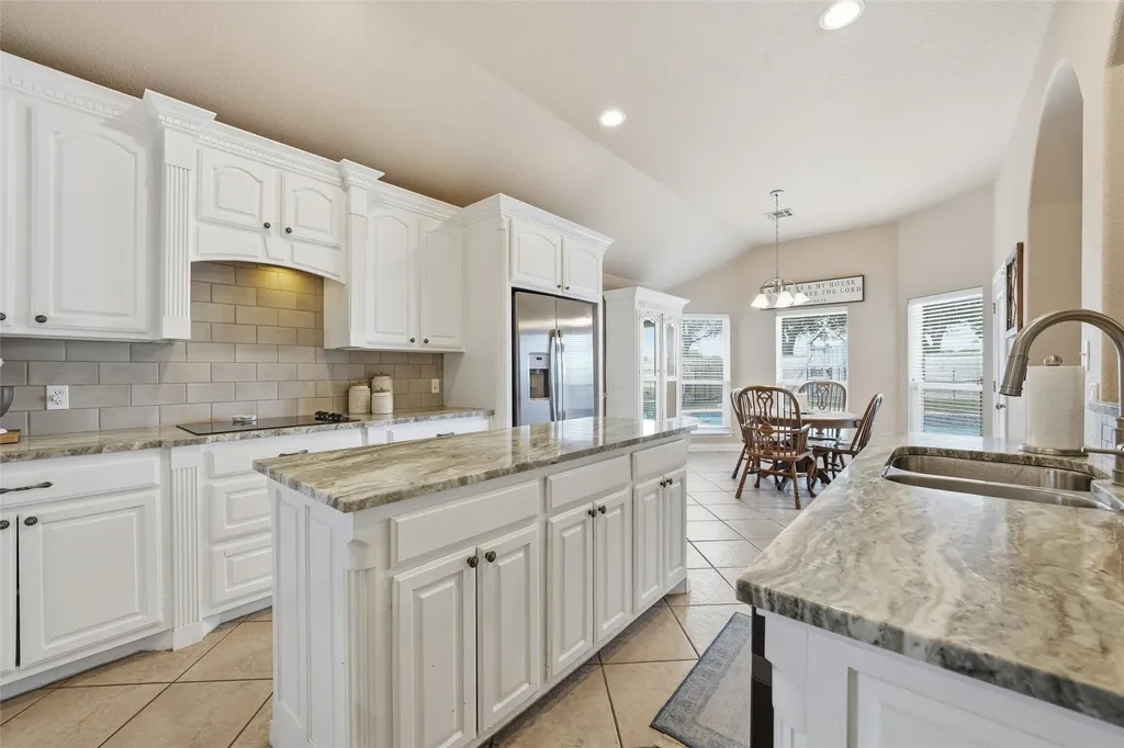 309 Canterbury Drive Waco TX 76712