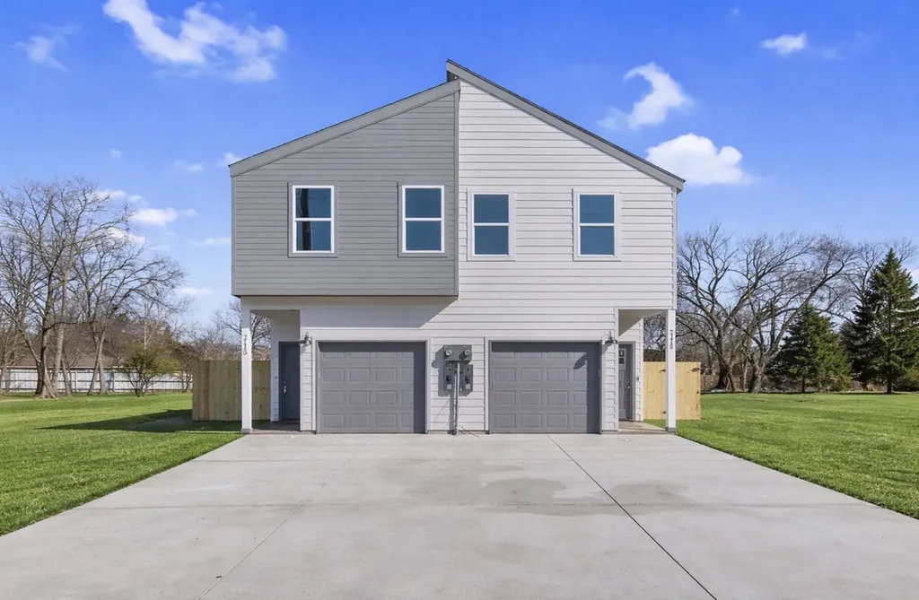 2113 Wright Street Greenville TX 75401