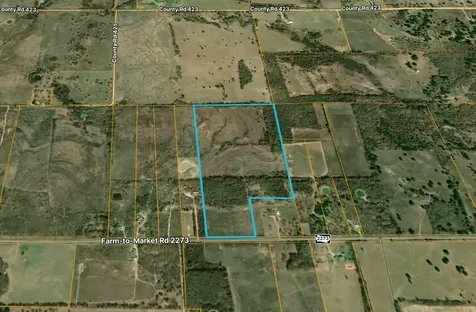 1400 E Fm 2273 May TX 76857