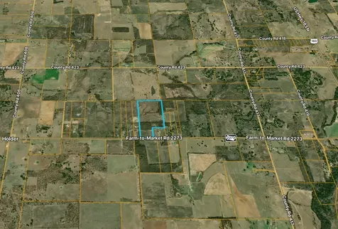 1400 E Fm 2273 May TX 76857