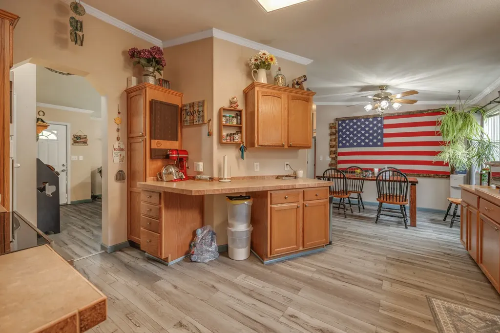 8378 County Road 358 Anson TX 79501