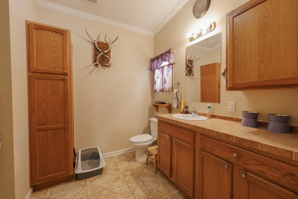 8378 County Road 358 Anson TX 79501