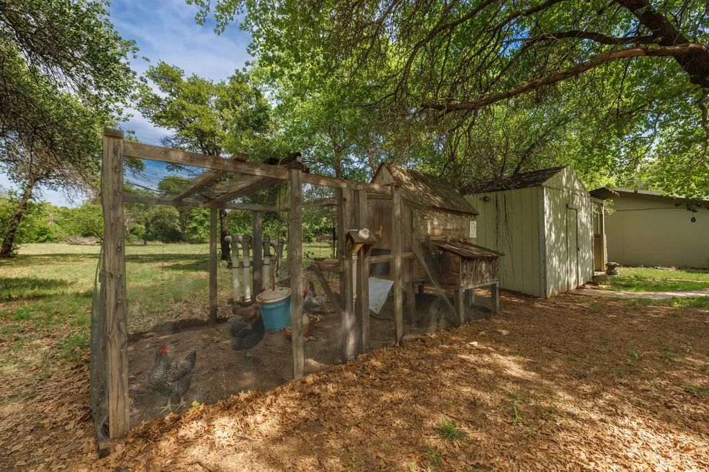 8378 County Road 358 Anson TX 79501