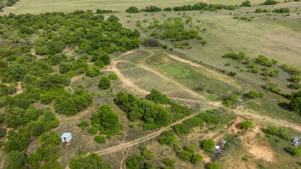 8378 County Road 358 Anson TX 79501