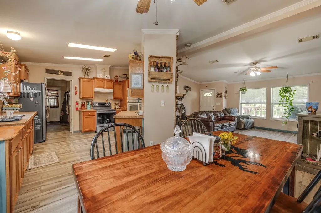 8378 County Road 358 Anson TX 79501