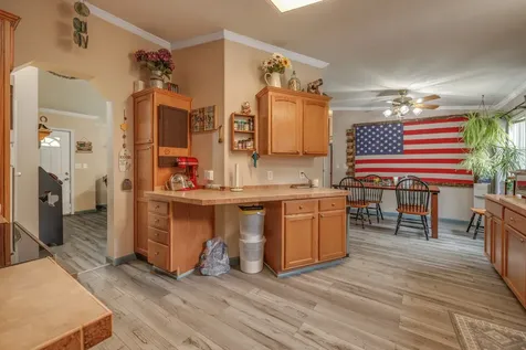 8378 County Road 358 Anson TX 79501