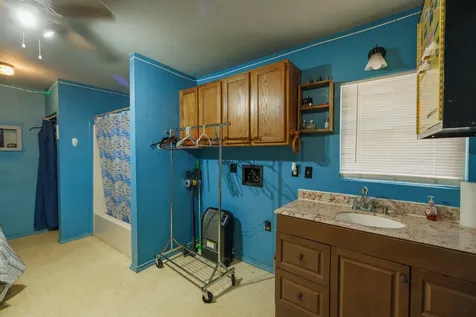 8378 County Road 358 Anson TX 79501