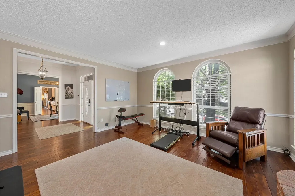 418 Riverview Drive Woodway TX 76712
