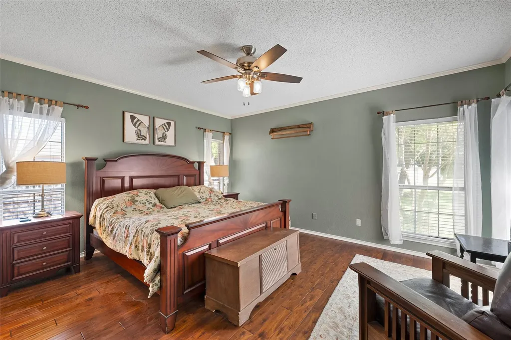 418 Riverview Drive Woodway TX 76712