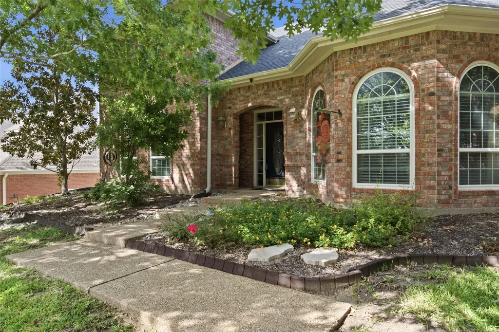 418 Riverview Drive Woodway TX 76712