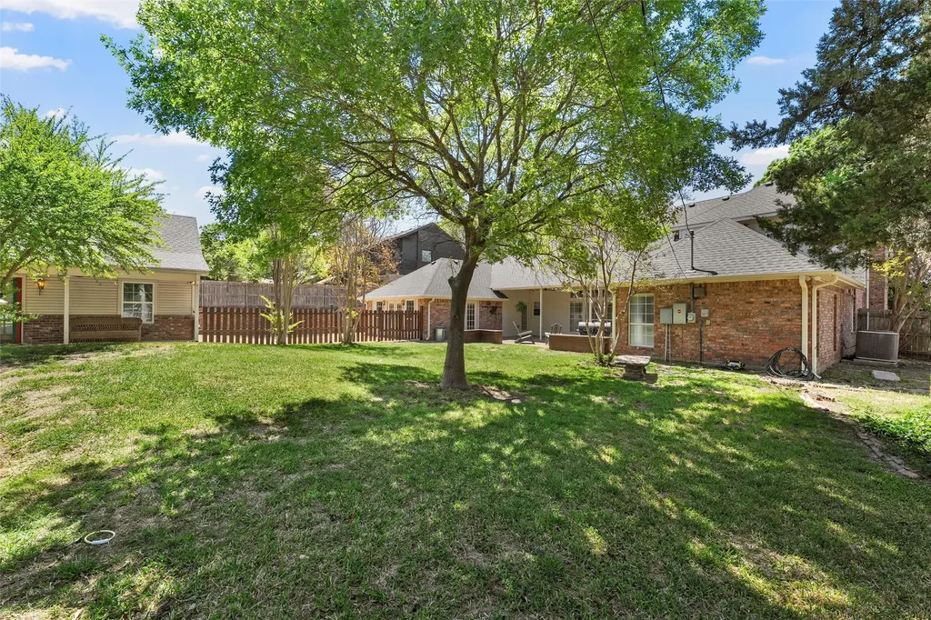 418 Riverview Drive Woodway TX 76712