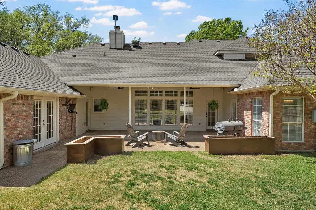 418 Riverview Drive Woodway TX 76712