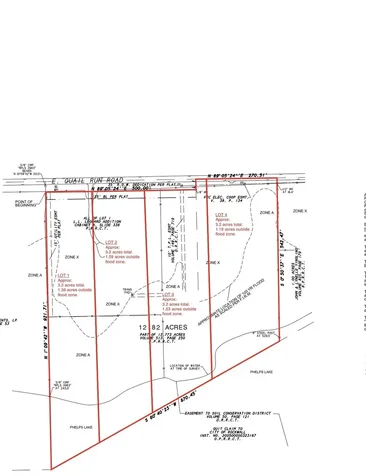 550 Hance Trail Rockwall TX 75087