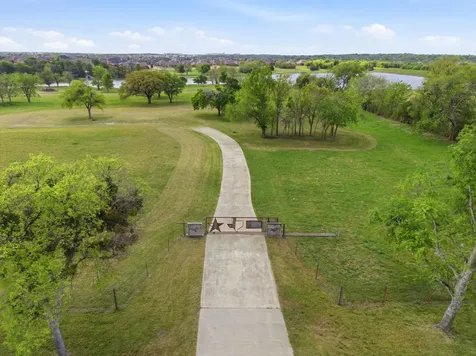 550 Hance Trail Rockwall TX 75087