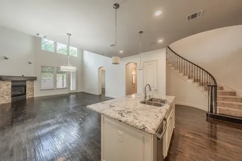 2603 San Jacinto Drive Euless TX 76039
