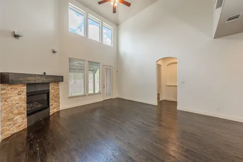 2603 San Jacinto Drive Euless TX 76039