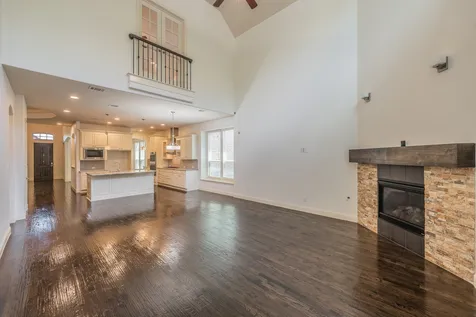 2603 San Jacinto Drive Euless TX 76039