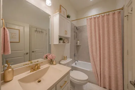 2603 San Jacinto Drive Euless TX 76039