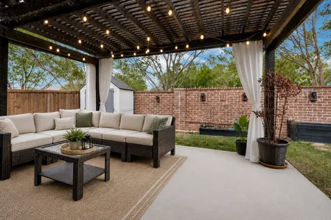 2603 San Jacinto Drive Euless TX 76039